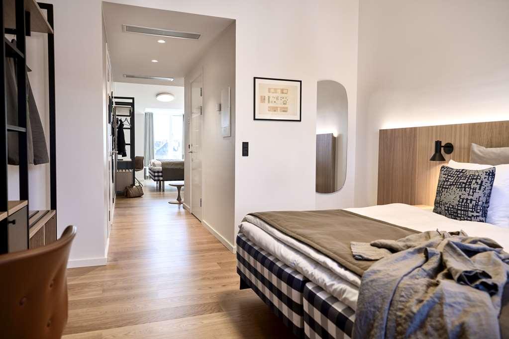 Hotel Oasia Aarhus City 객실 사진